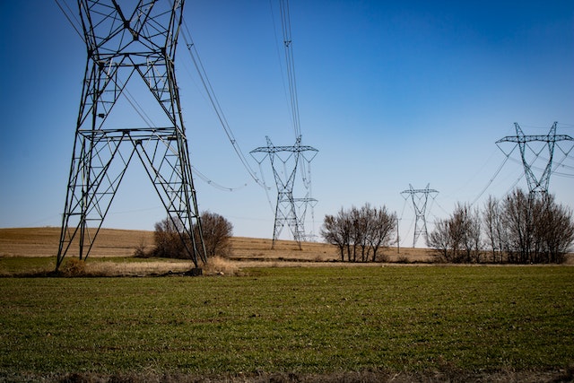 ¿Qué es el Término de Energía?