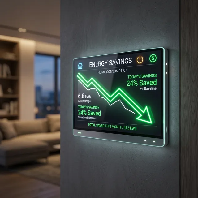 Cómo protegerse de la subida de la luz y ahorrar