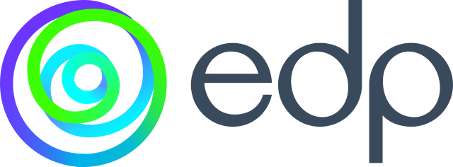 EDP Logo