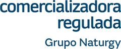 logo comercializadora regulada