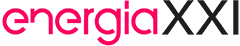 logo energia XXI