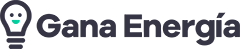 logo gana energia