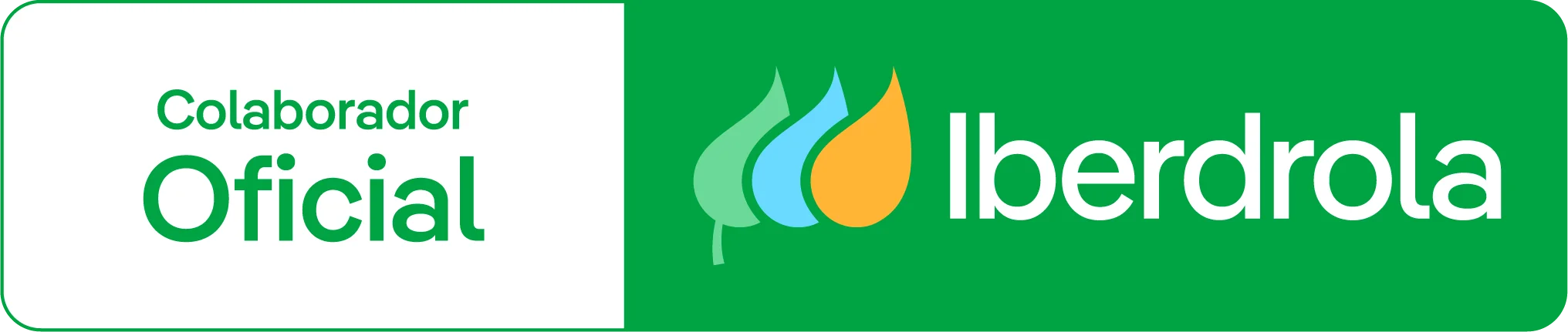 Iberdrola Logo