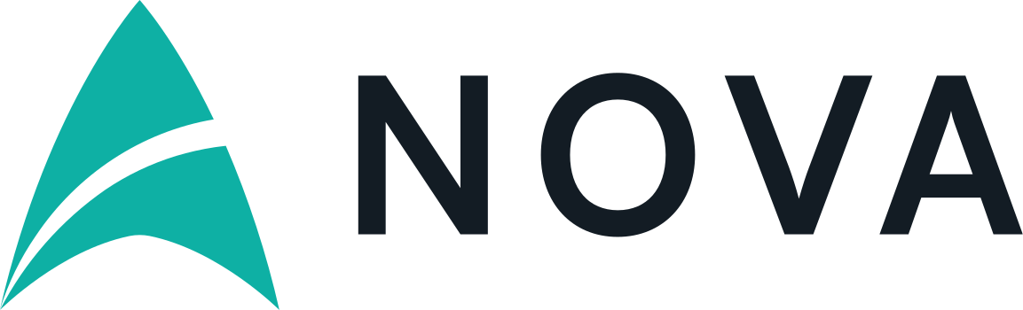 logo nova