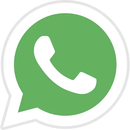 logo whatsapp