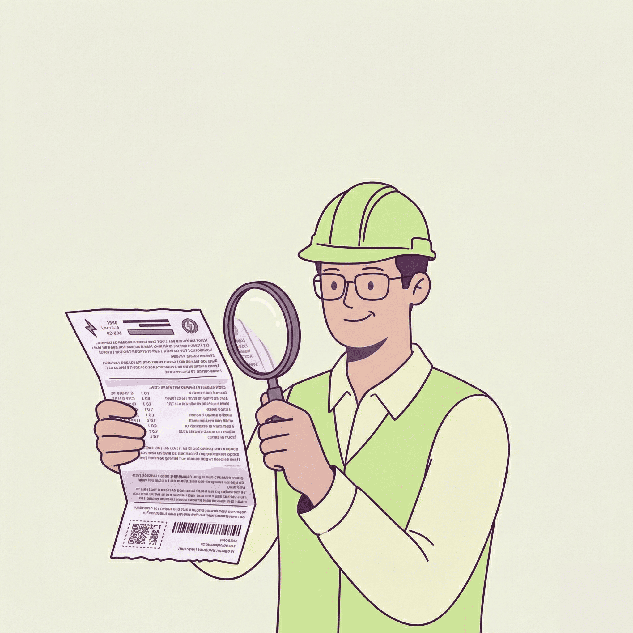 Quiénes somos en Menos de Luz